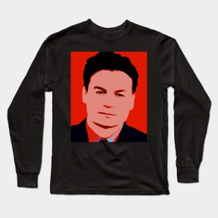 mike myers Long Sleeve T-Shirt